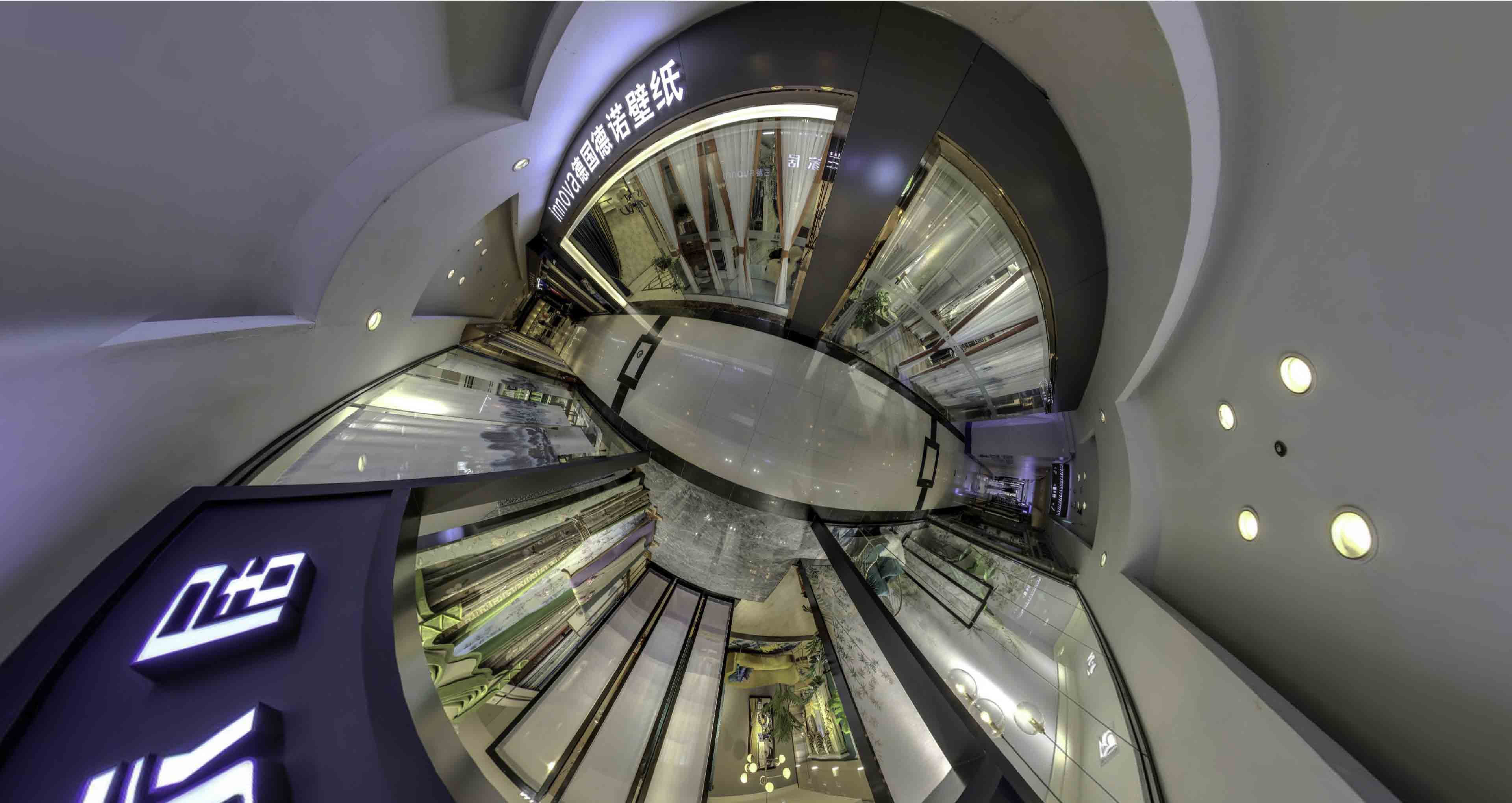 宕昌VR全景拍摄：游戏开发中的创新应用与技术革新